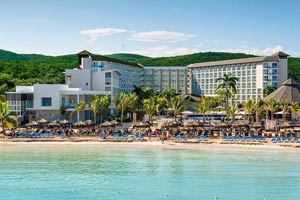 Royalton White Sands - All Inclusive - Montego Bay, Jamaica