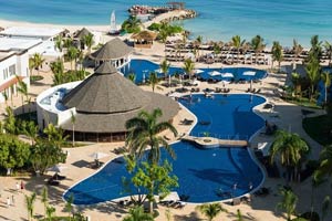 Royalton White Sands - All Inclusive - Montego Bay, Jamaica